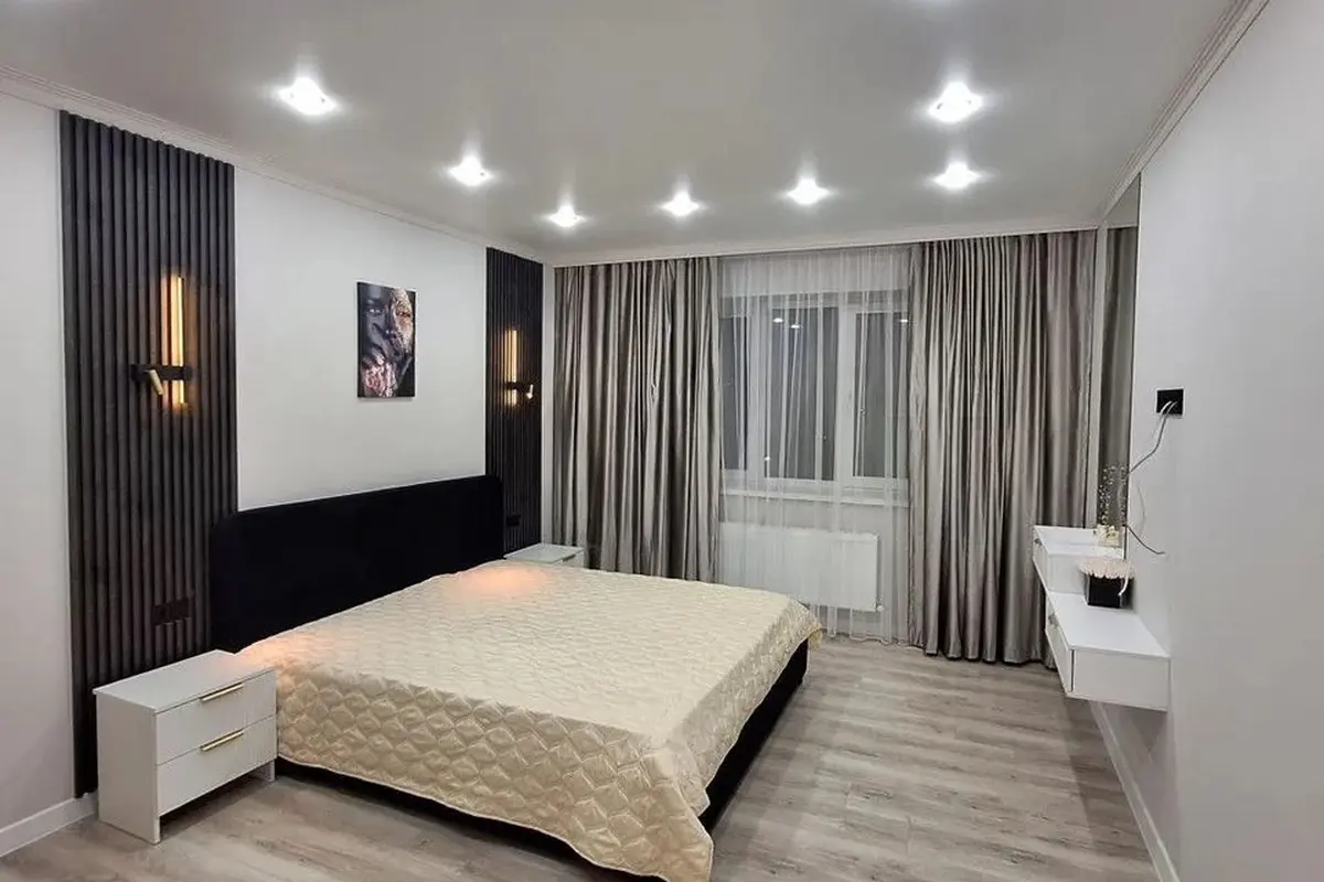 Интерьер вебкам студии Nova Project