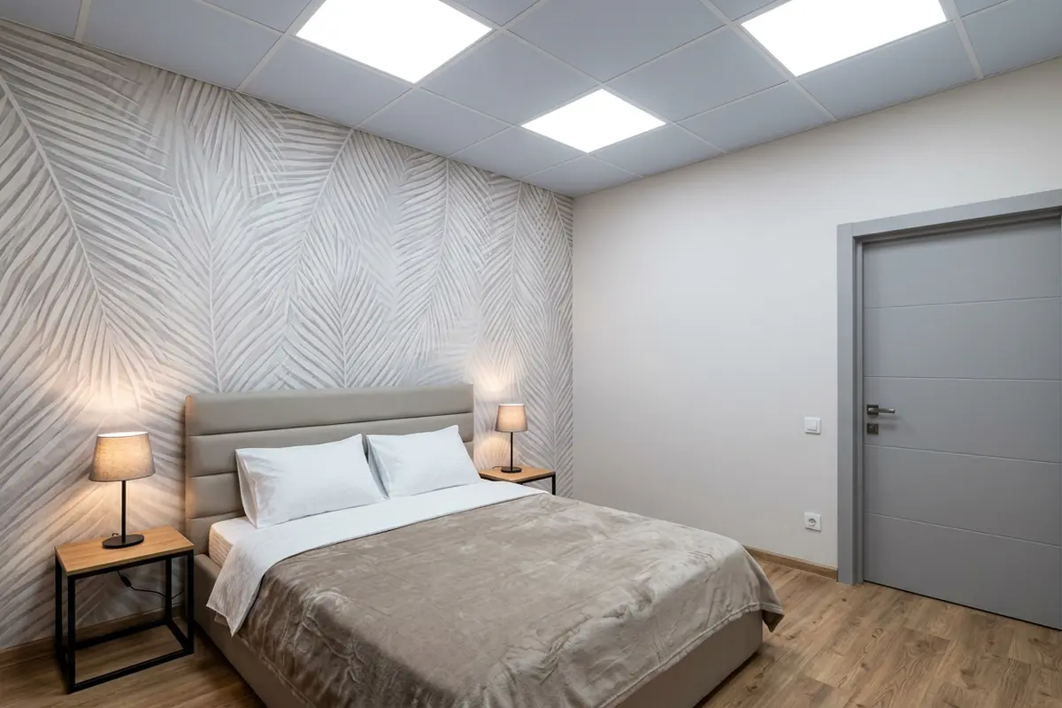 Интерьер вебкам студии Mon Plaisir