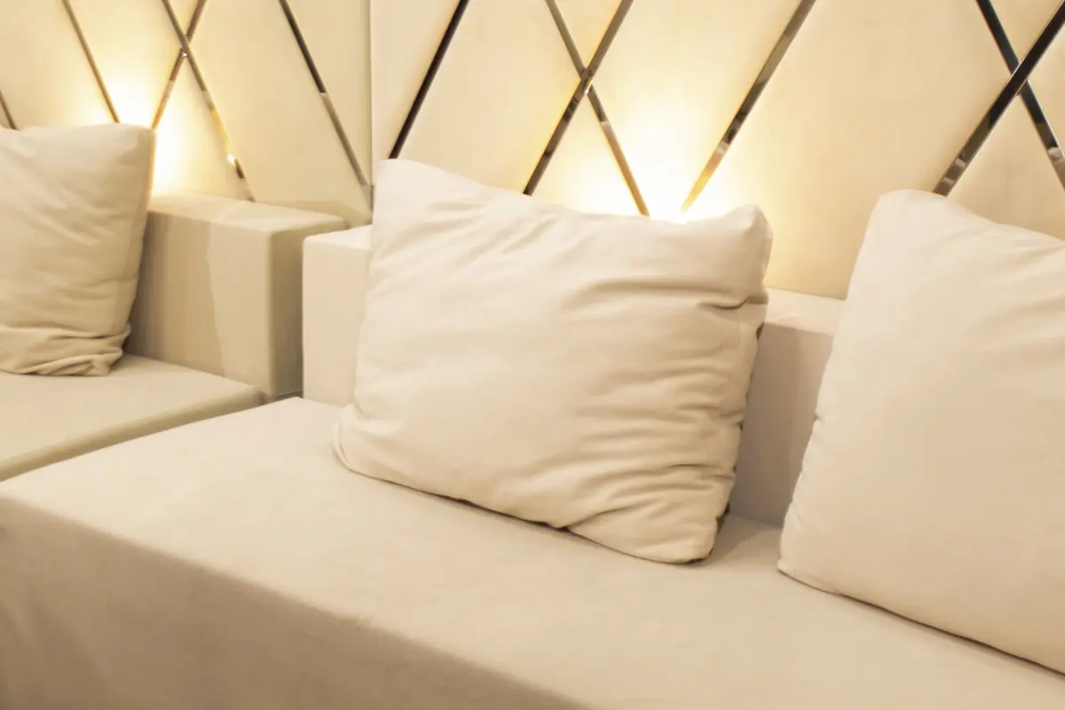 Интерьер вебкам студии Герцог