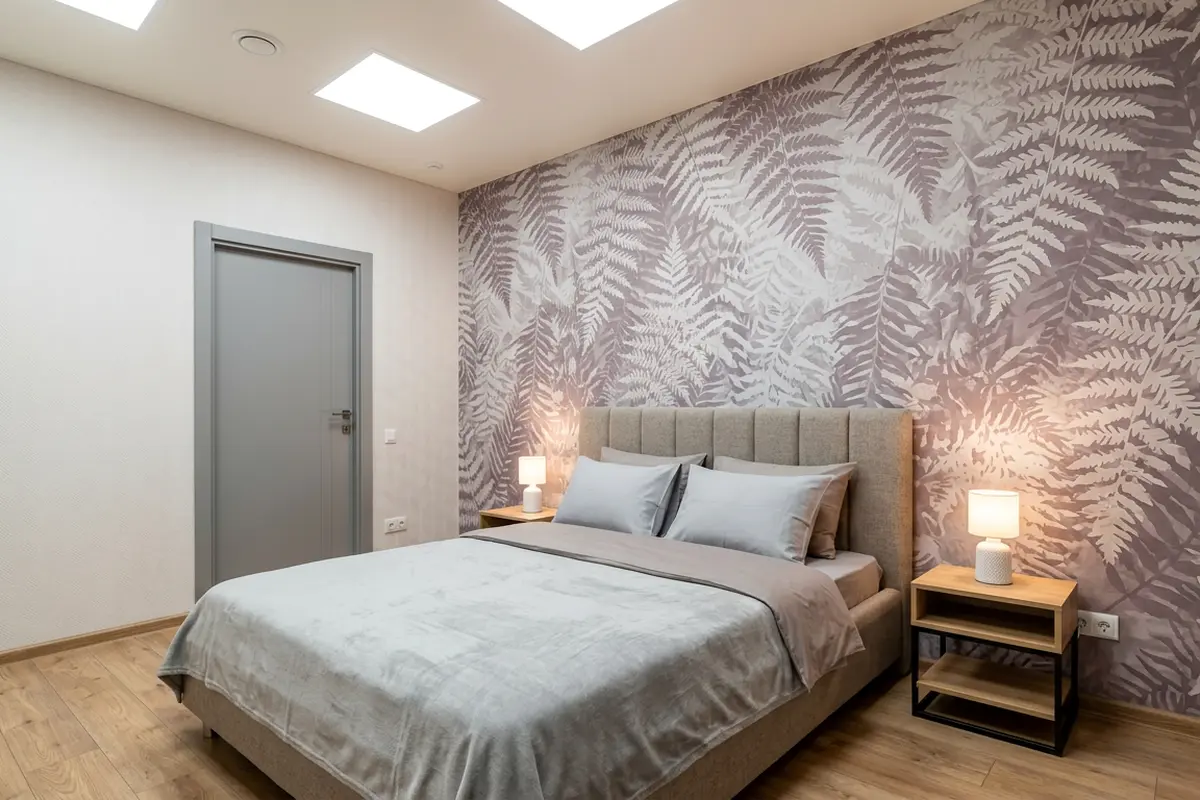 Интерьер вебкам студии Mon Plaisir