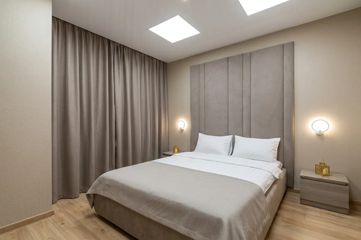 Интерьер вебкам студии Mon Plaisir