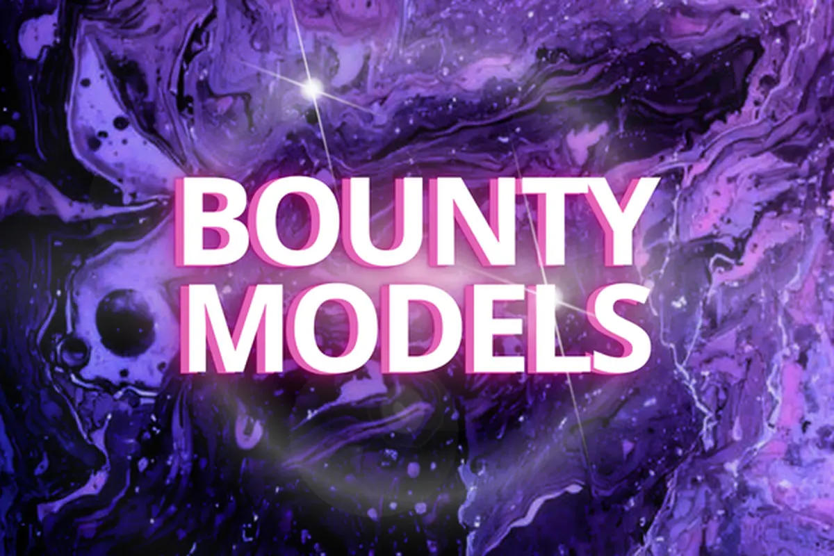 Интерьер вебкам студии Bounty Models