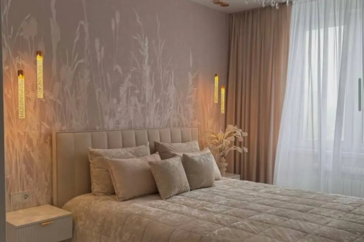 Интерьер вебкам студии Silk Secret