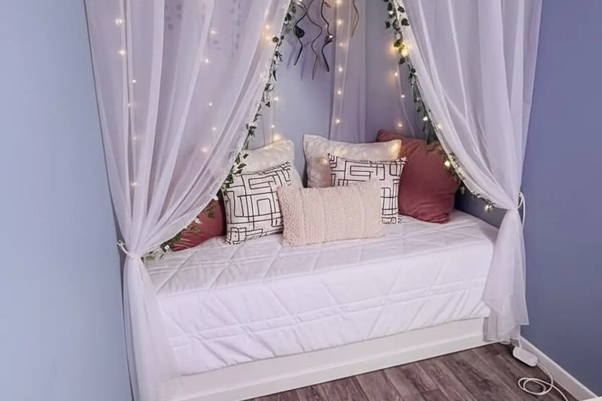 Интерьер вебкам студии Jaguar