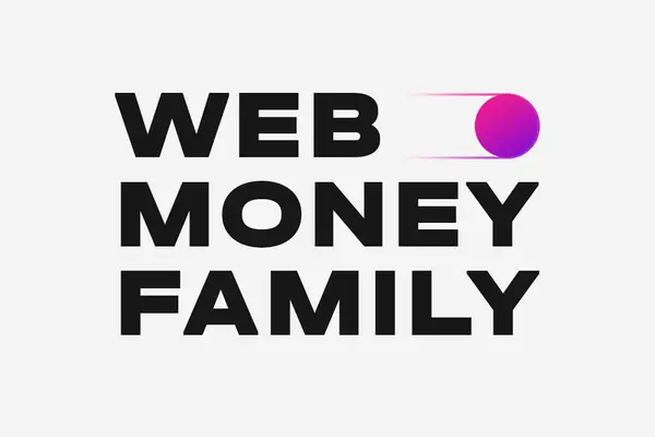 WebMoneyFamily