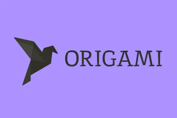Вебкам студия Origami
