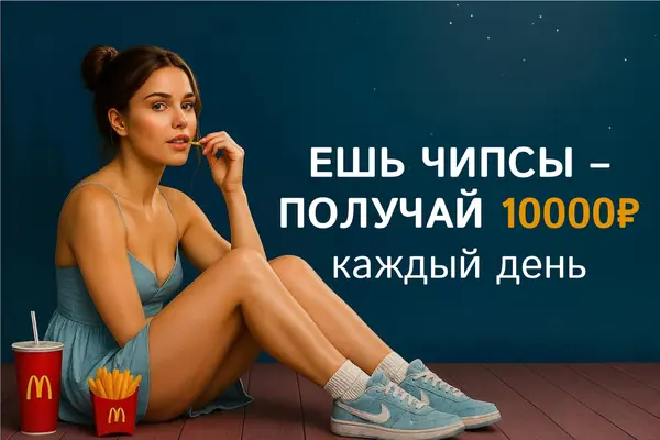 Вакансия Вебкам модели в студии LAM