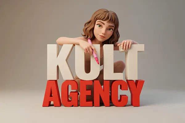 Kult Agency