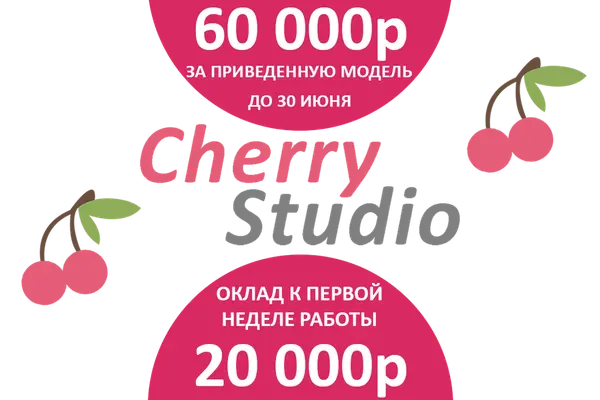 Cherry Studio