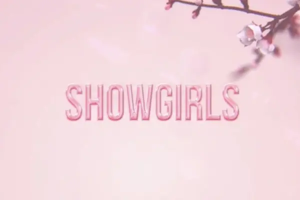 Вебкам студия Showgirls