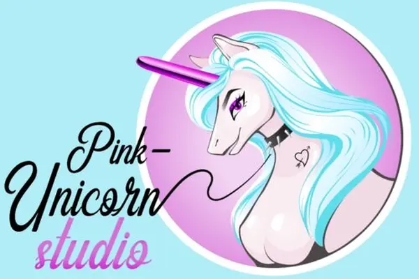 Вебкам студия Pink-unicorn studio
