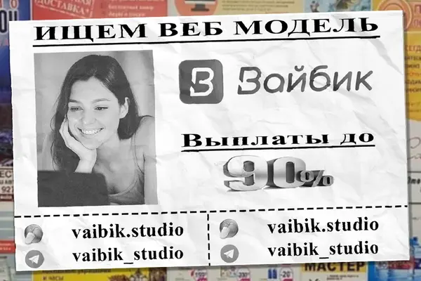 Вайбик Studio