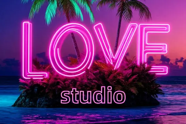 Вебкам студия LOVE Studio