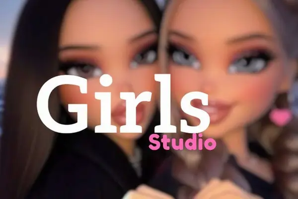 Girls Studio