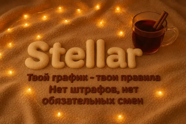 Stellar