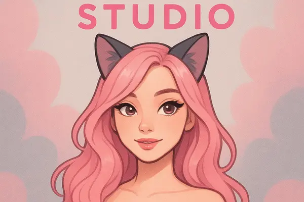 Вебкам студия Velvet Vision Studio