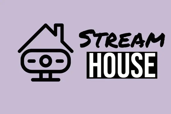 STREAM HOUSE