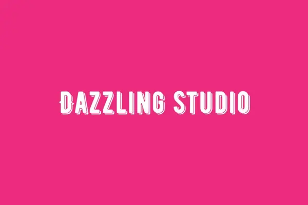 Dazzling Girl