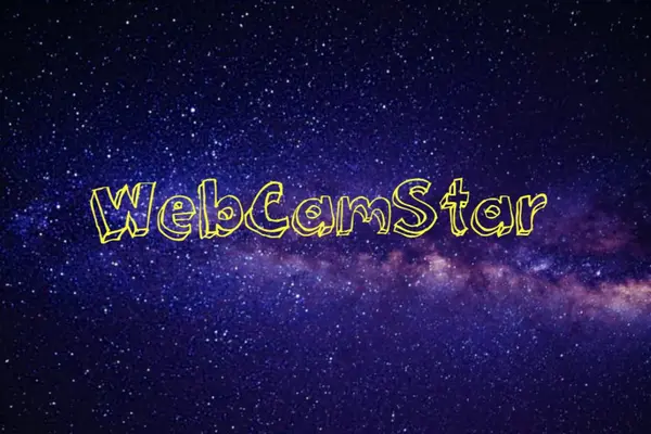 WebCamStar