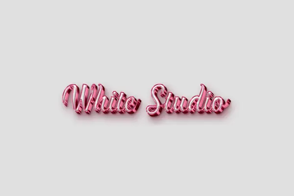 White Studio