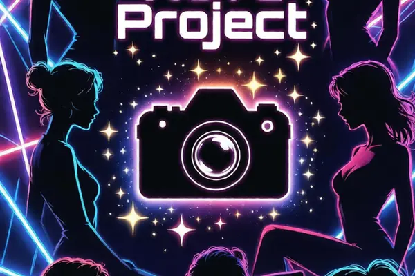 Вебкам студия Nova Project