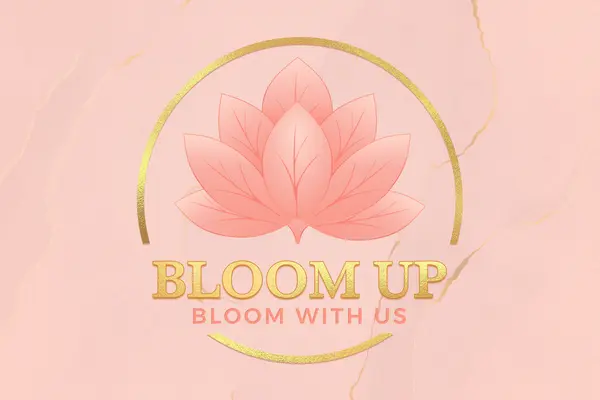 BLOOM UP