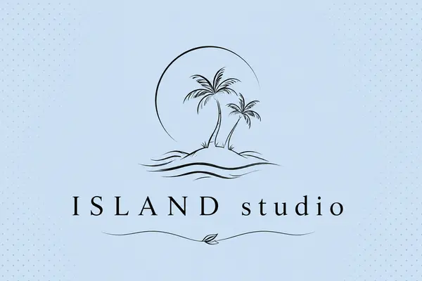 Вебкам студия ISLAND STUDIO