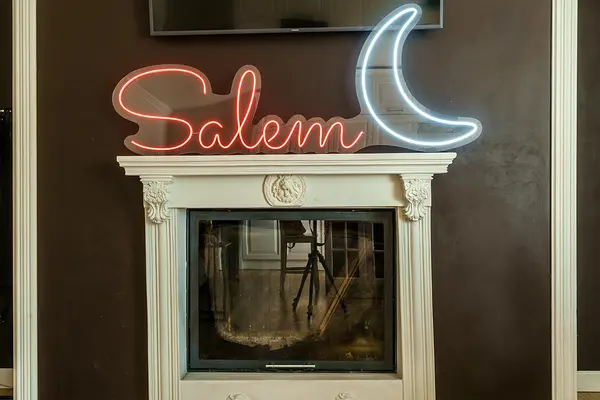 Вебкам студия Salem studio