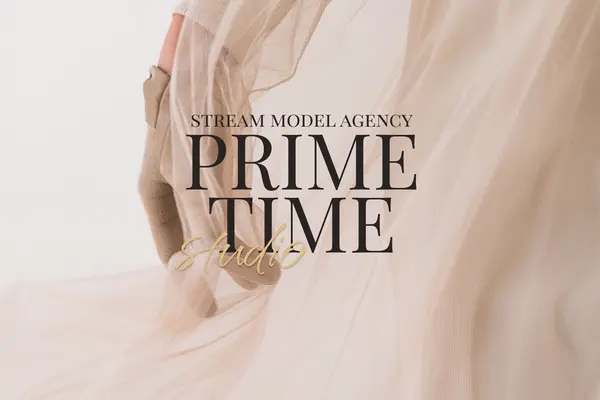 Вебкам студия PrimeTime