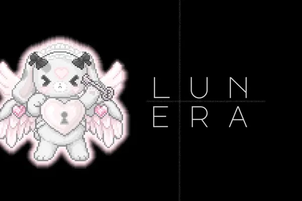 Вебкам студия Lunera Studio