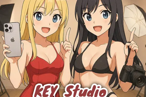 KEY Models Studio