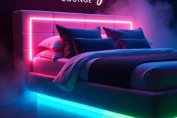 Ruby Lounge