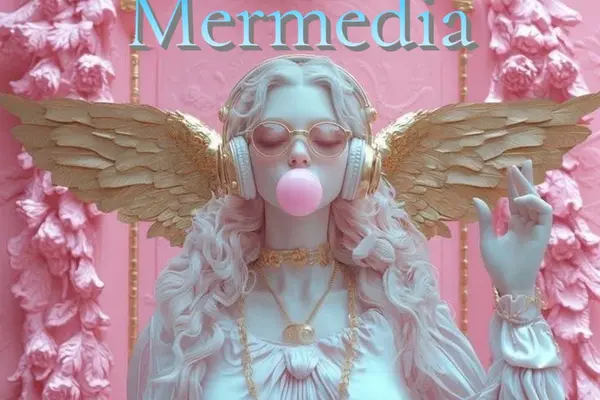 Вакансия Вебкам модели в студии Mermedia