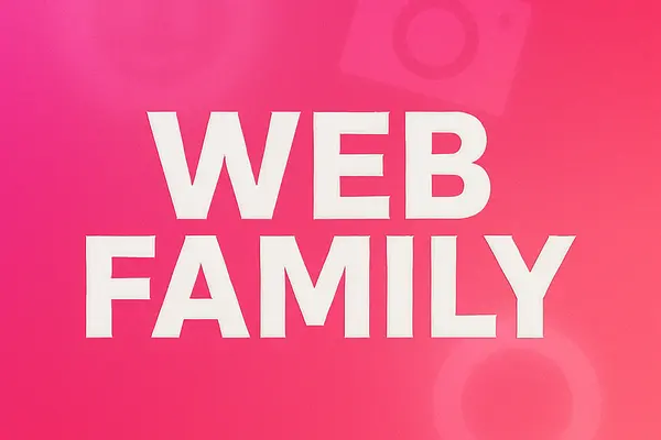 Вебкам вакансия рекрутера в студии WEB FAMILY
