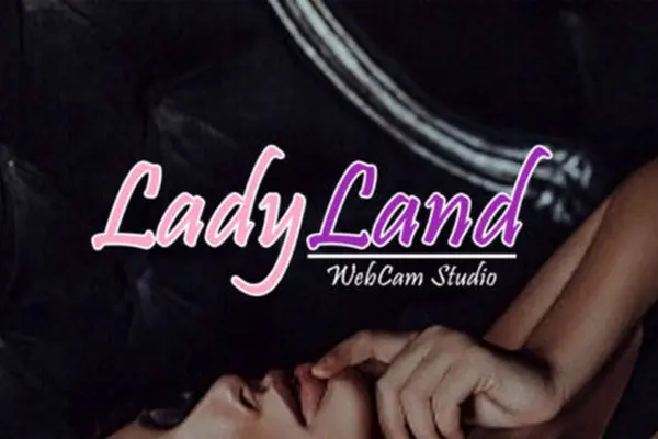 Вебкам студия Lady Land
