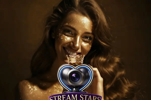 Вебкам студия ☆Stream Stars☆