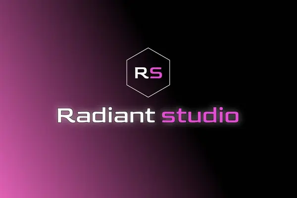 Вебкам студия Radiant studio