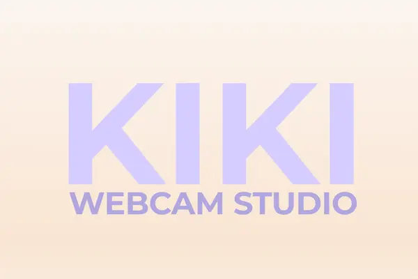Вебкам студия Kiki studio