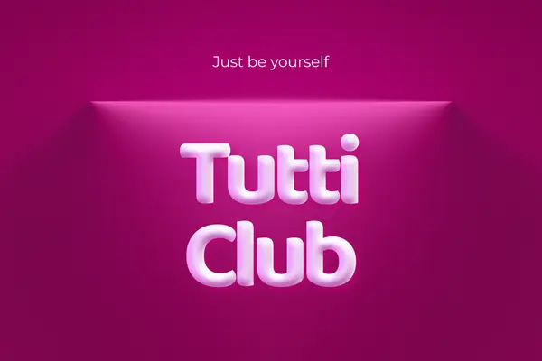 Вебкам студия TuttiClub