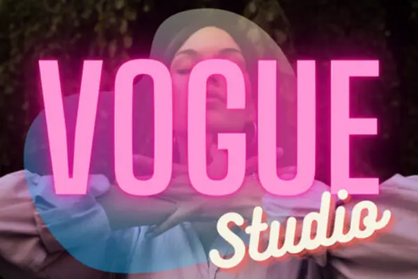 Вебкам студия VOGUE Studio