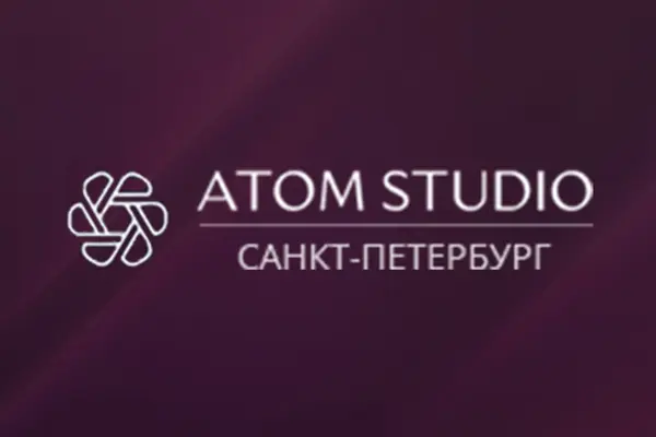 Вебкам студия Atom
