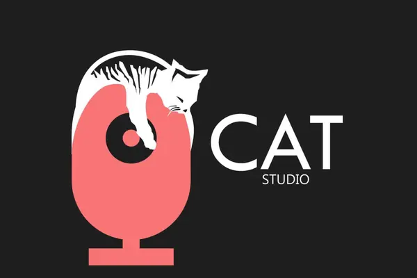 Вебкам студия CAT STUDIO