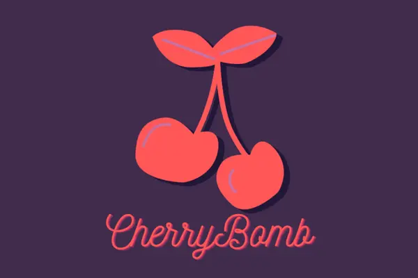 Вебкам студия CherryBomb