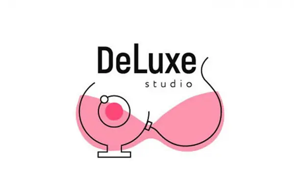Вебкам студия DeLuxe