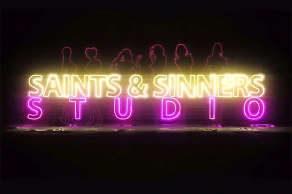Вебкам студия Saints & Sinners Studio