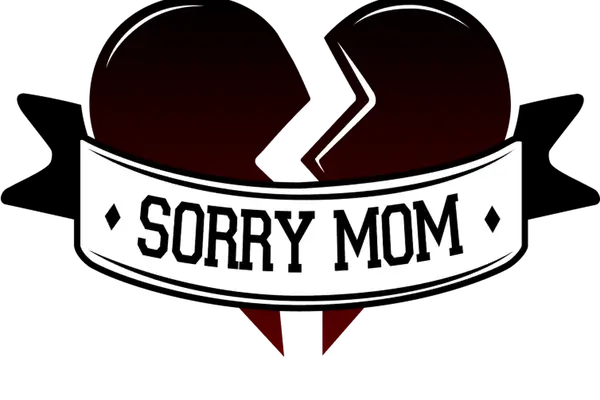 Вебкам студия Sorry Mom