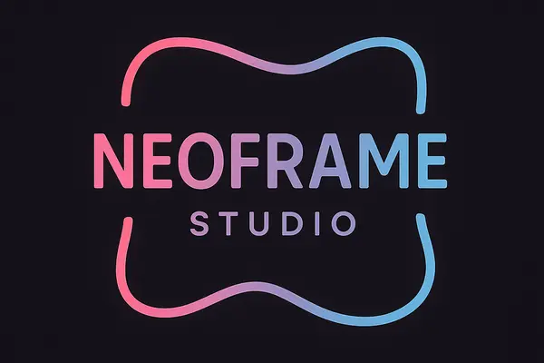 Вебкам студия NeoFrame Studio