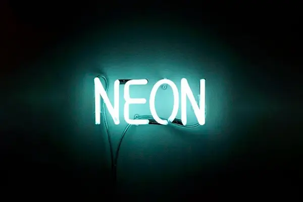 Вебкам студия Neon