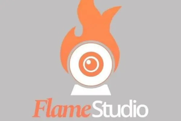 Вебкам студия Flame Studio
