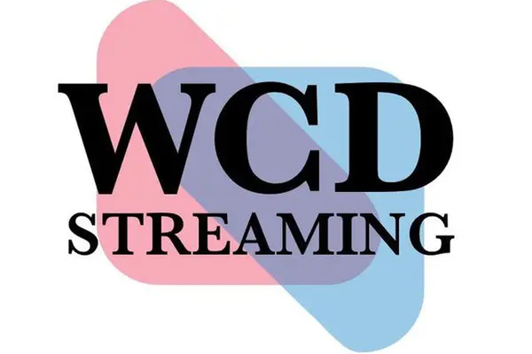 WCD streaming
